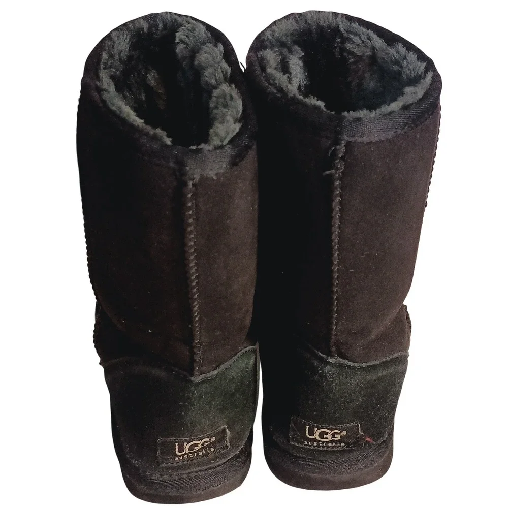 Mud Australia classic ugg